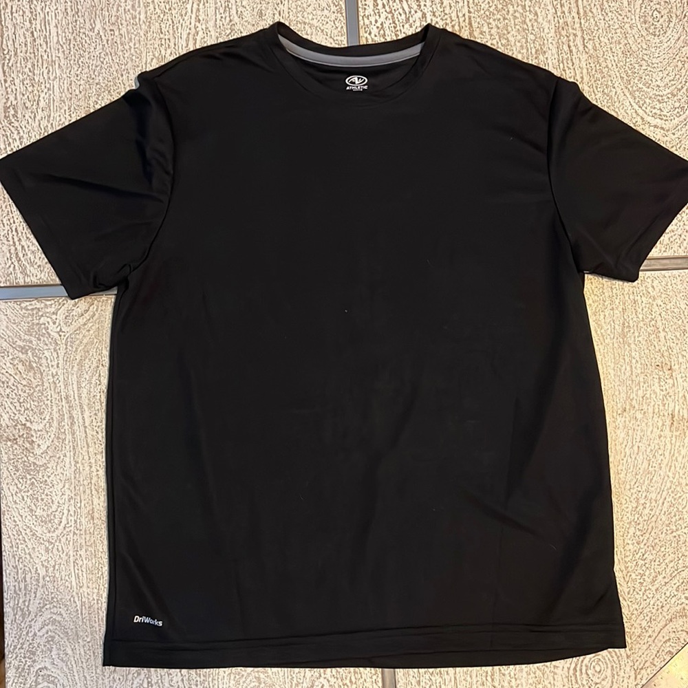 Medium Dri Fit Athletic Shirt